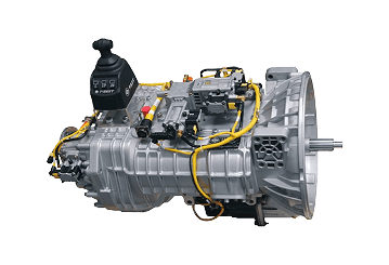 Коробки передач